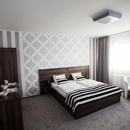 Penzion Olomouc Ngoại thất bức ảnh