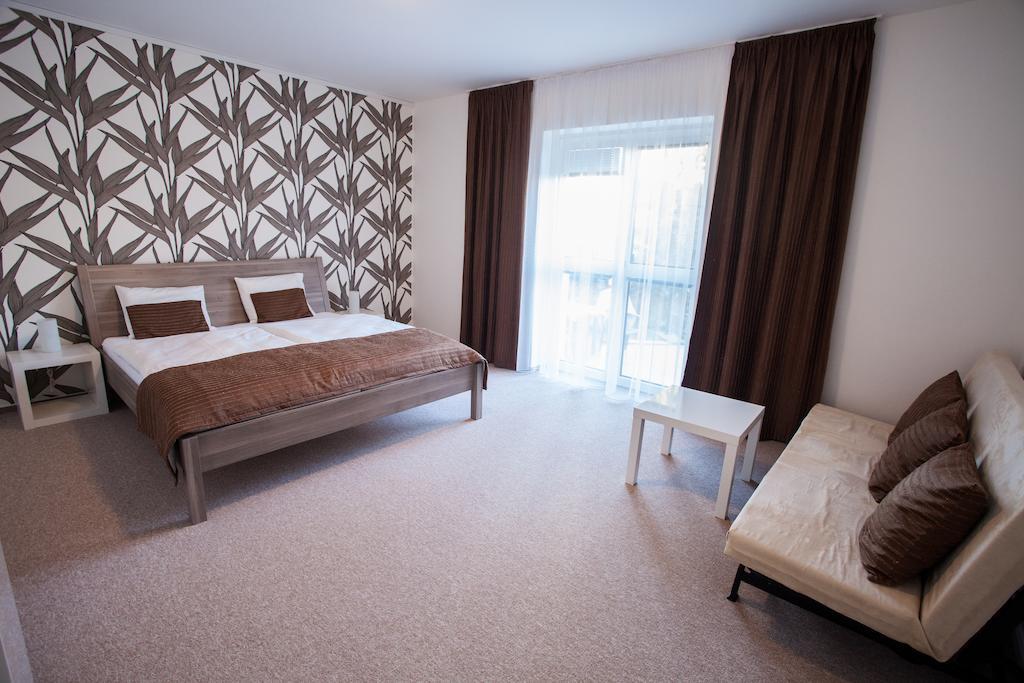 Penzion Olomouc Phòng bức ảnh