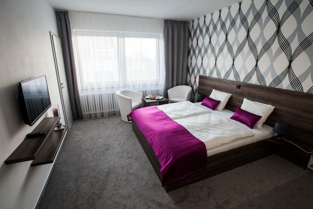 Penzion Olomouc Phòng bức ảnh