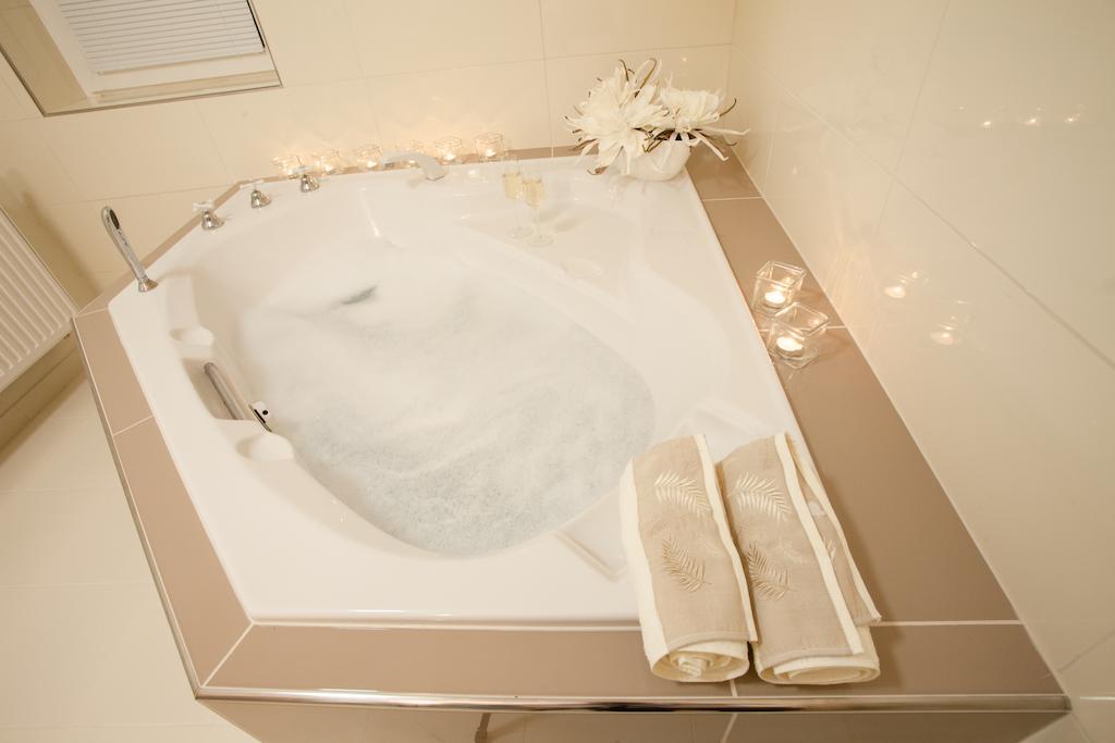 Penzion Olomouc Phòng bức ảnh