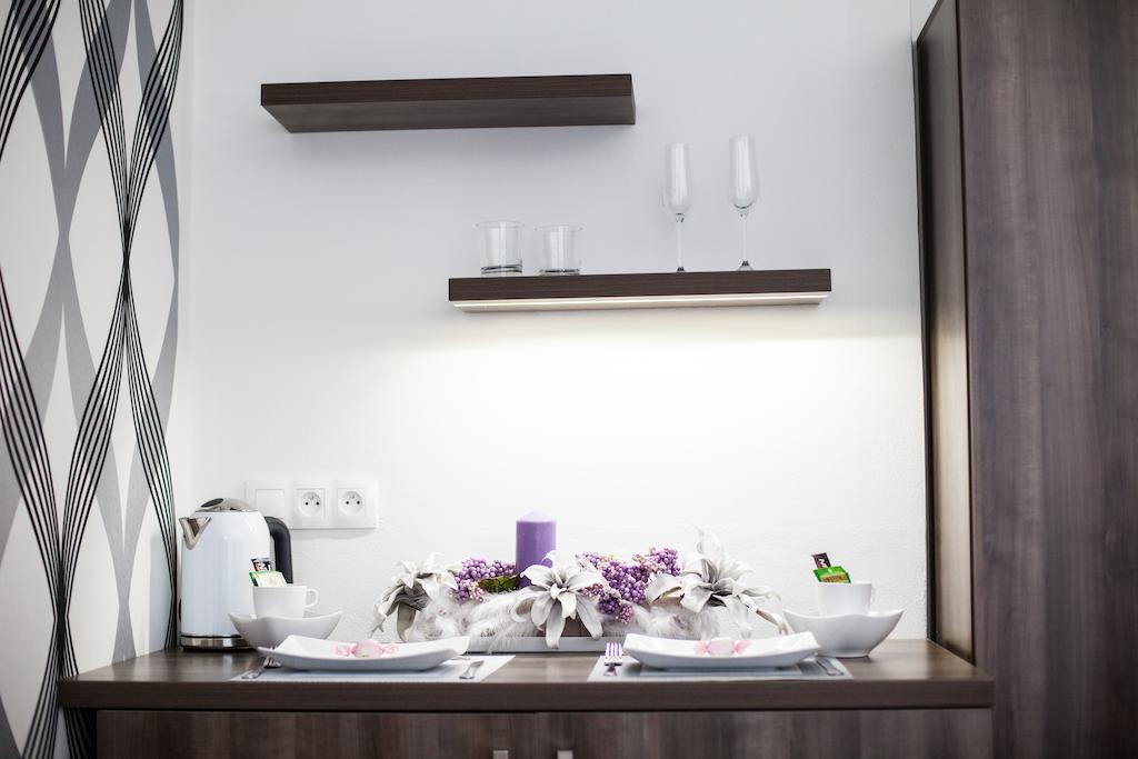 Penzion Olomouc Phòng bức ảnh