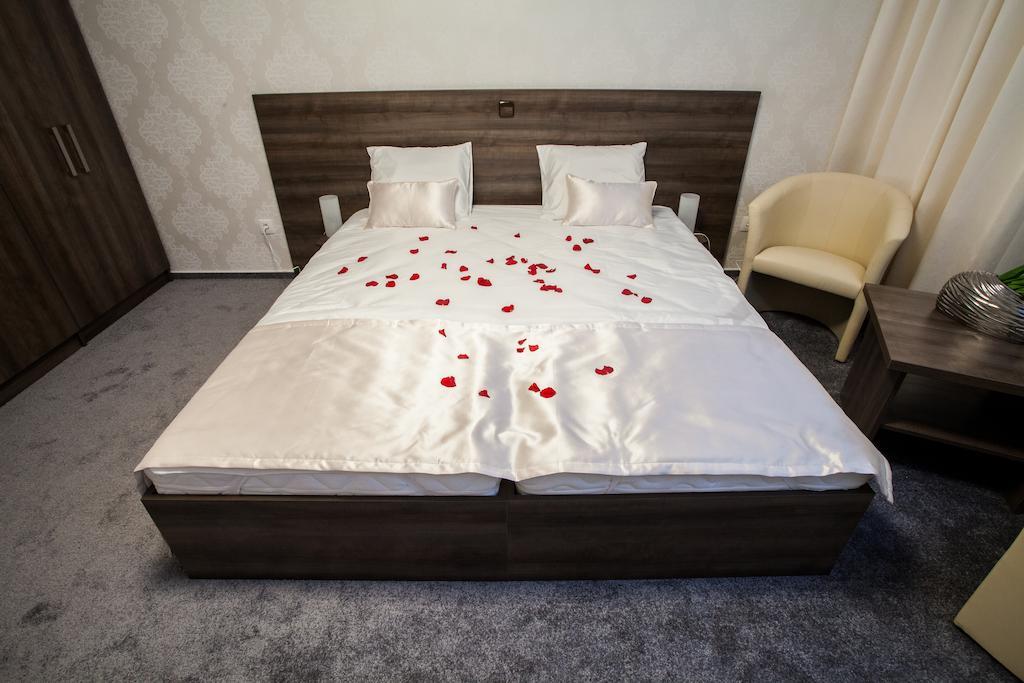 Penzion Olomouc Ngoại thất bức ảnh