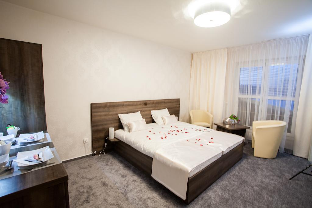 Penzion Olomouc Hotel Phòng bức ảnh