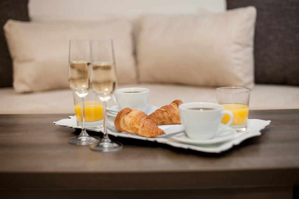 Penzion Olomouc Phòng bức ảnh