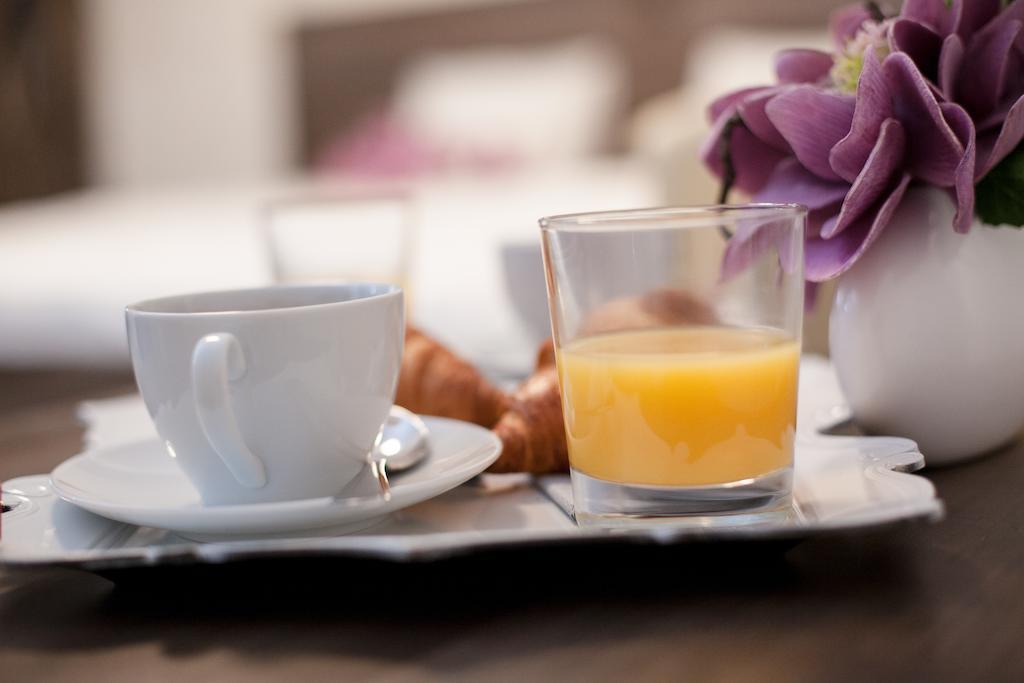 Penzion Olomouc Phòng bức ảnh