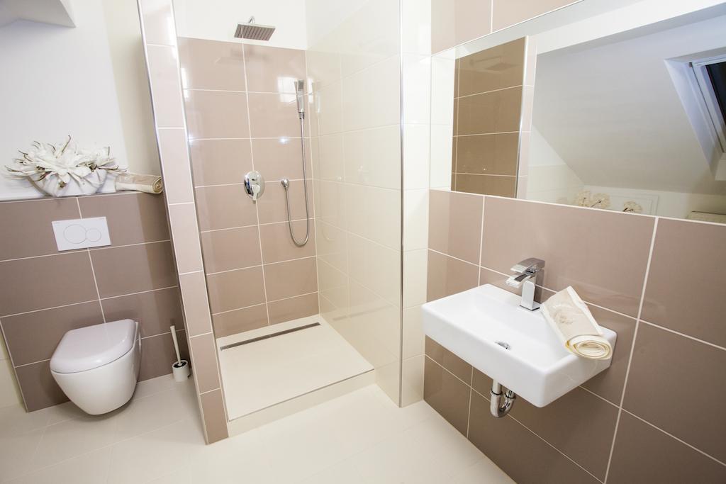 Penzion Olomouc Phòng bức ảnh