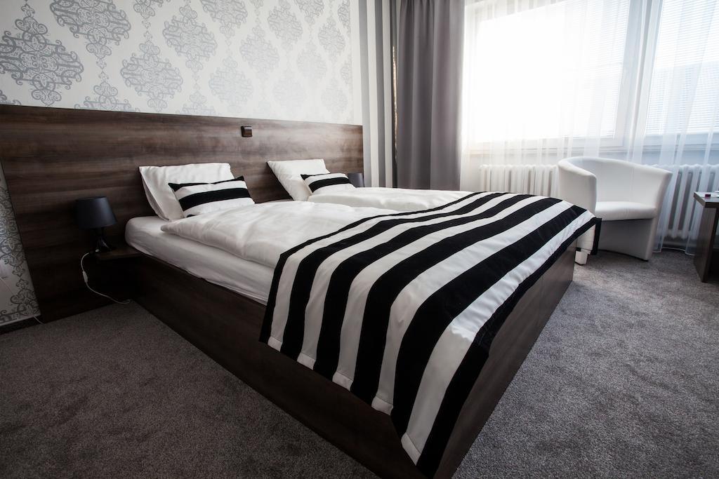 Penzion Olomouc Hotel Phòng bức ảnh