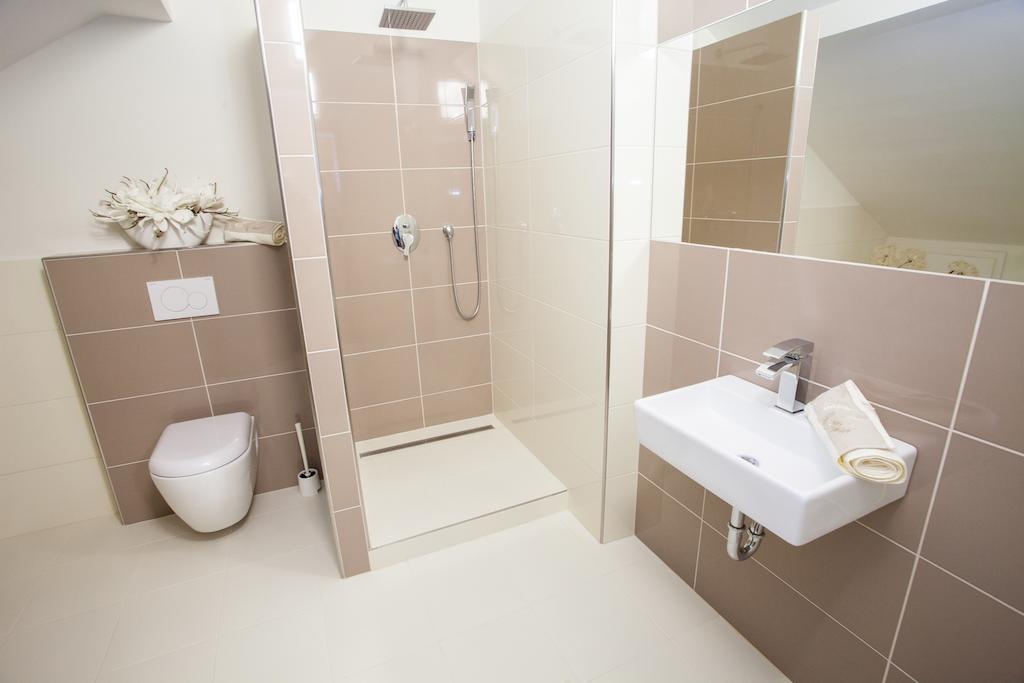 Penzion Olomouc Phòng bức ảnh