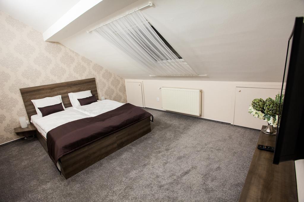 Penzion Olomouc Phòng bức ảnh
