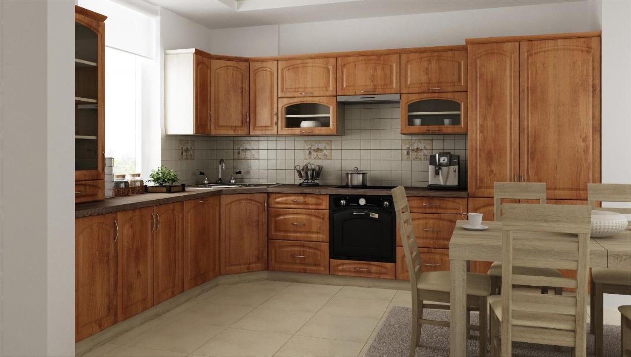 Penzion Olomouc Ngoại thất bức ảnh